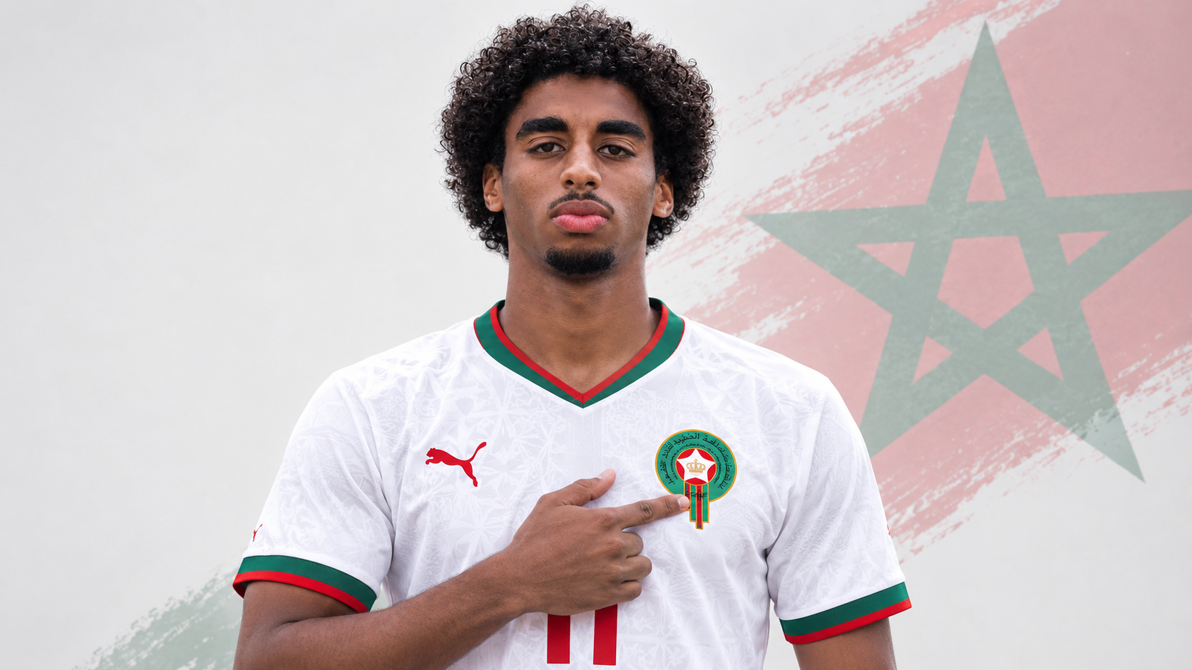 انضمام موهبة أخرى إلى صفوف الأسود